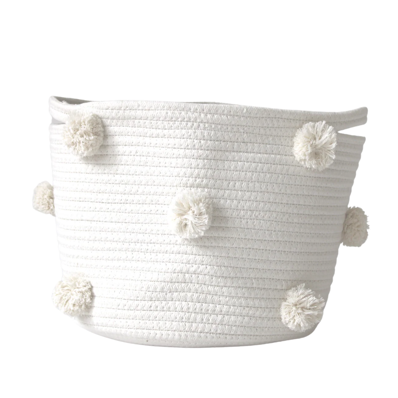 Pom Basket Medium