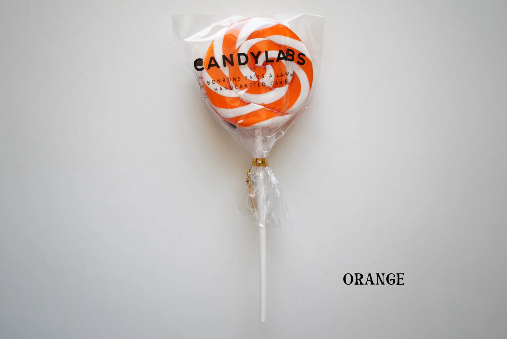 Candy Labs Lollipops