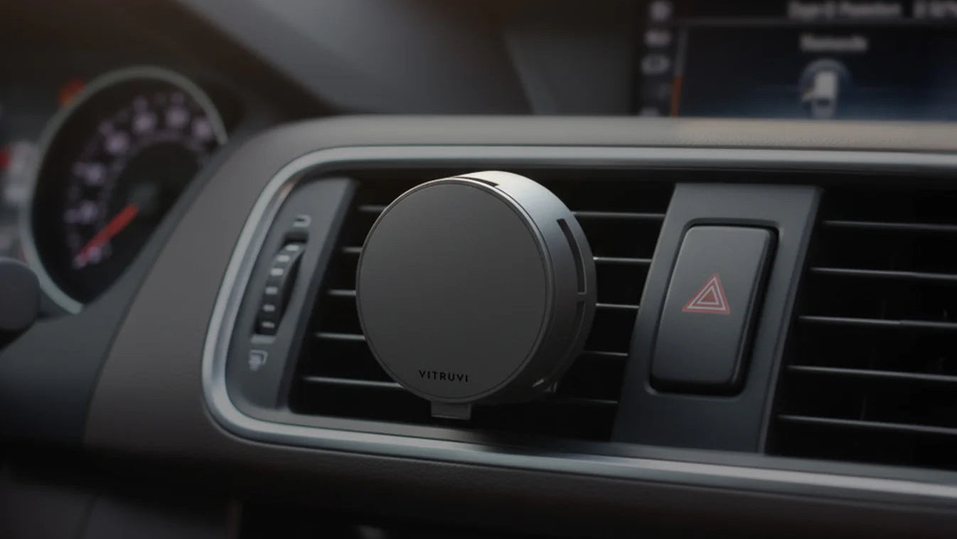 Drive Air Freshener Vent Clip