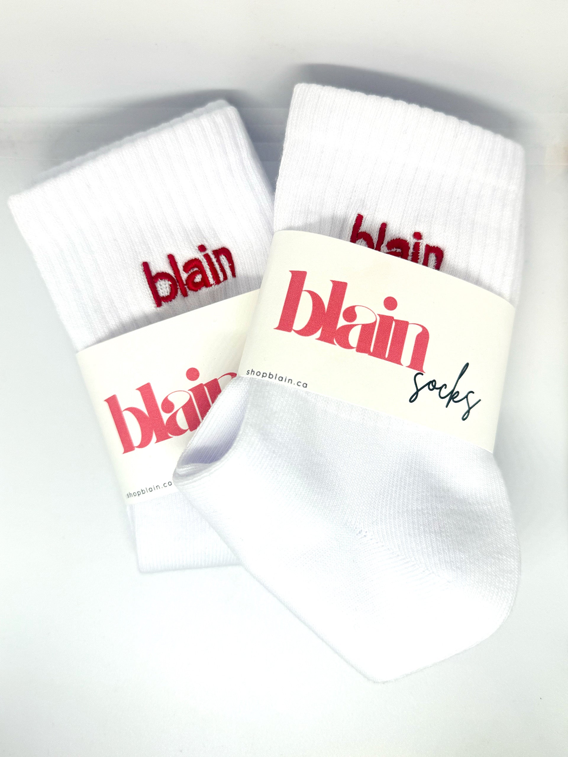 Blain Socks
