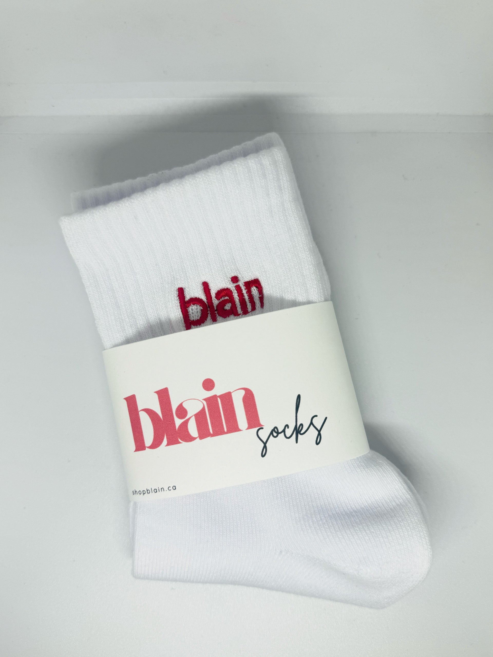 Blain Socks
