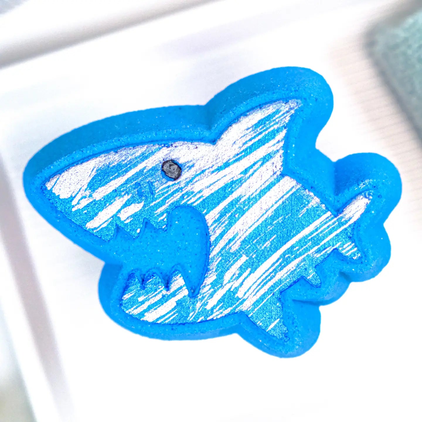 Ocean Explorer - Bubble Bath Bomb with Toy