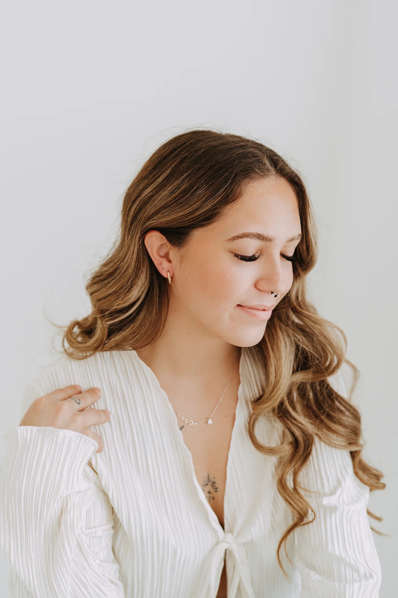 Petite Rectangle Huggies