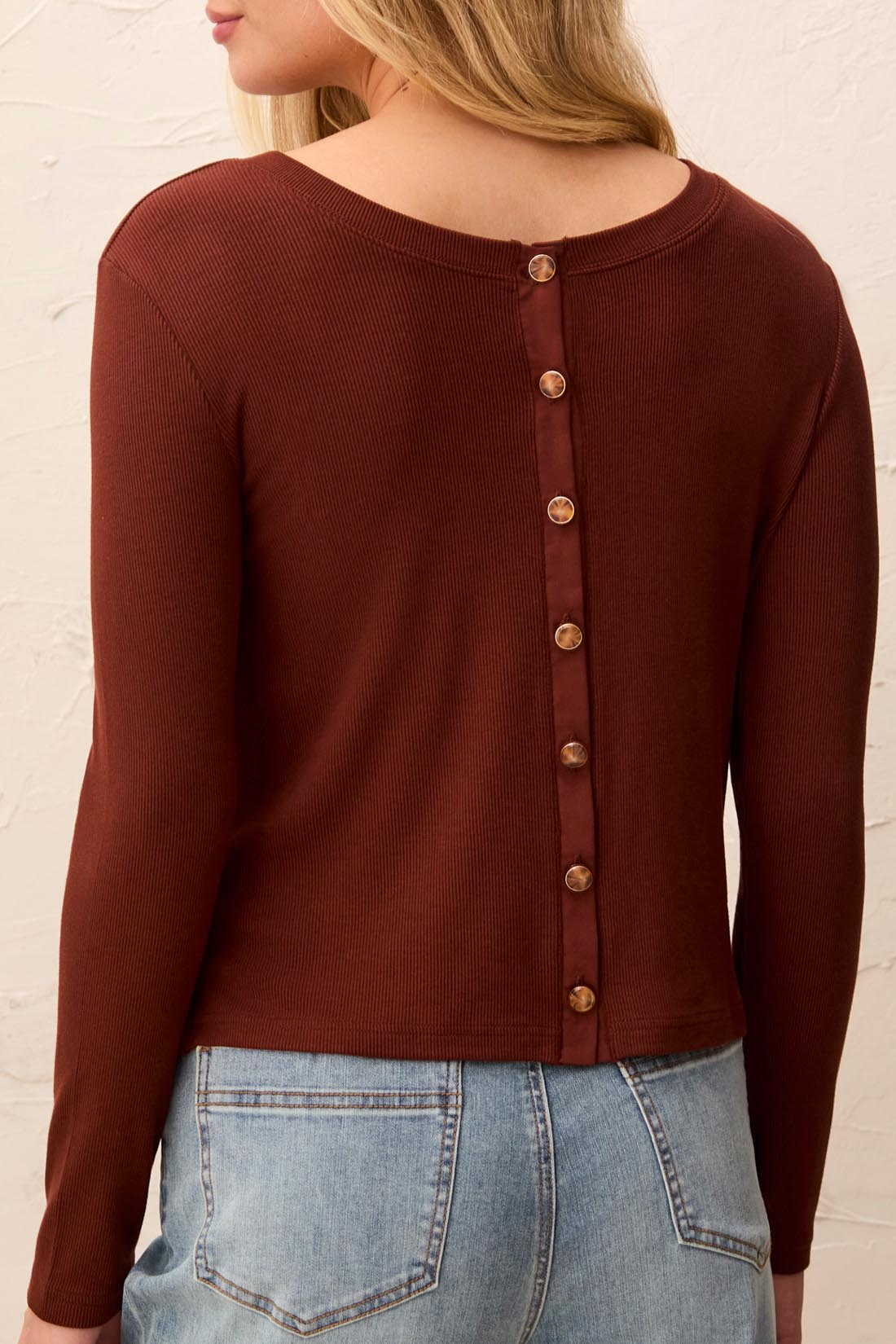 WEAR 2 WAYS TOP/ CARDI