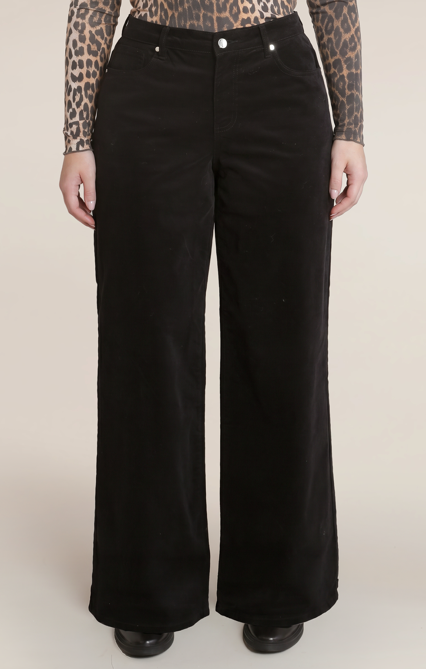CORDUROY PANT