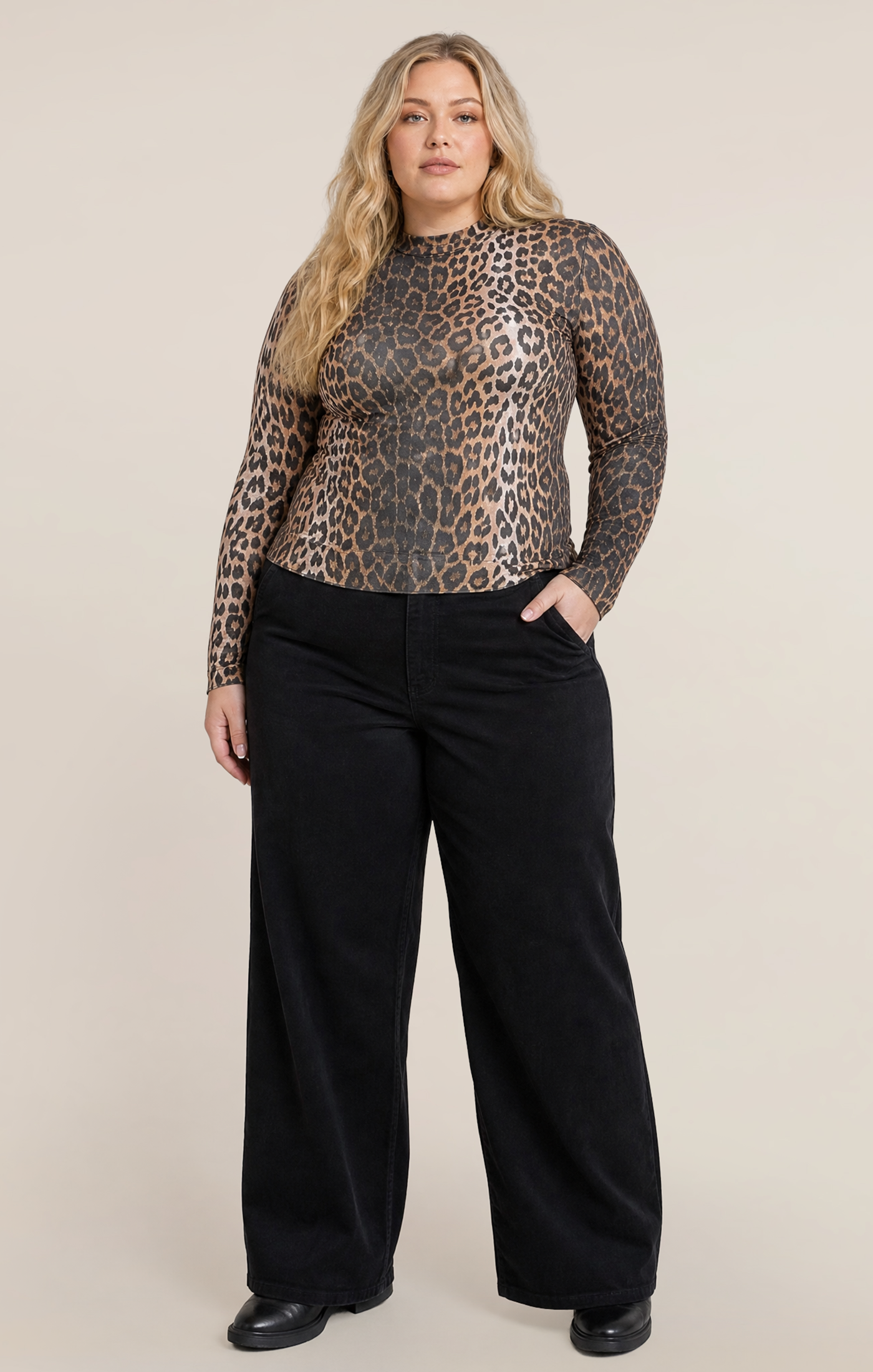 CORDUROY PANT