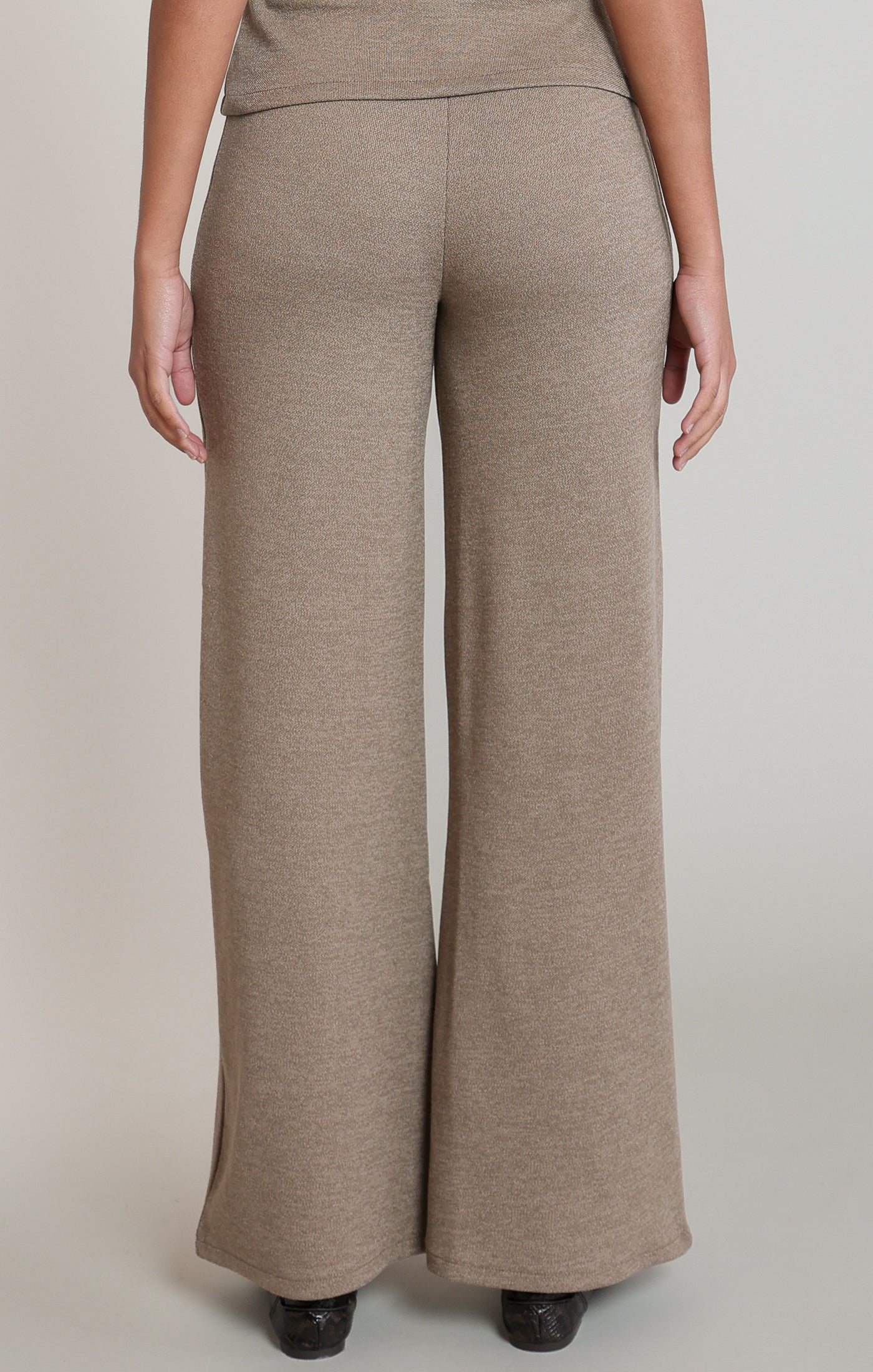 PULL-ON PANT