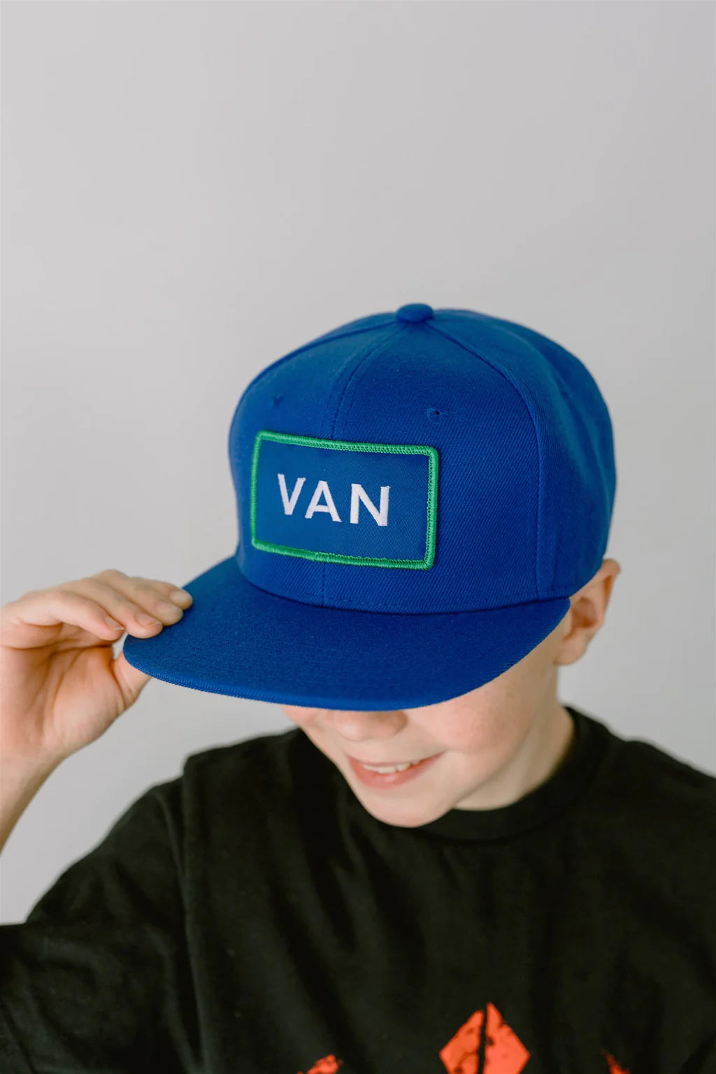 VAN - Youth