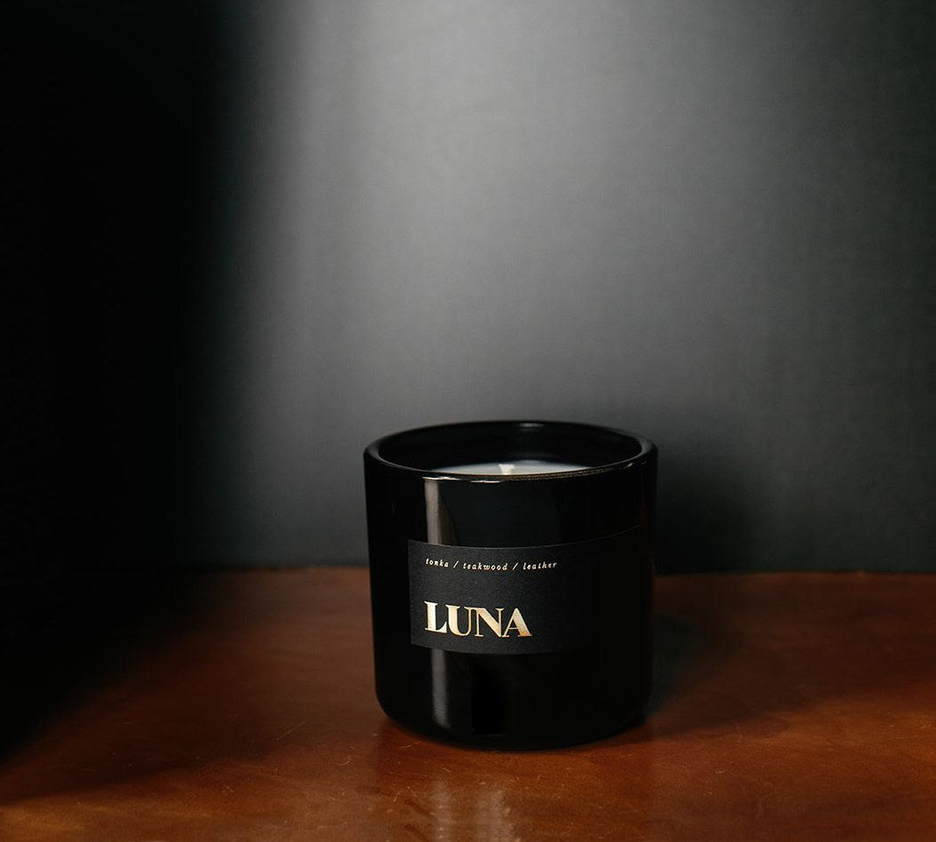 LUNA - The Ritual Collection