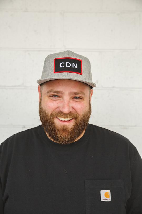 CDN Northern Snapback