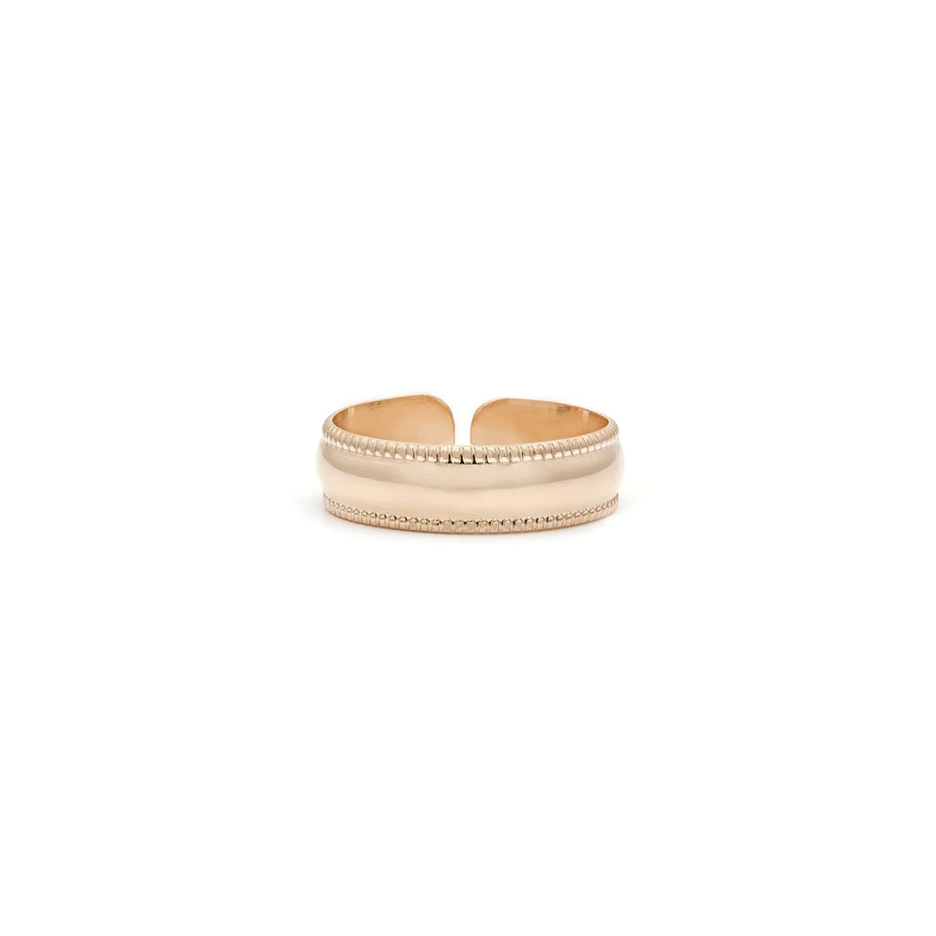 Reign Ring | Goldfill