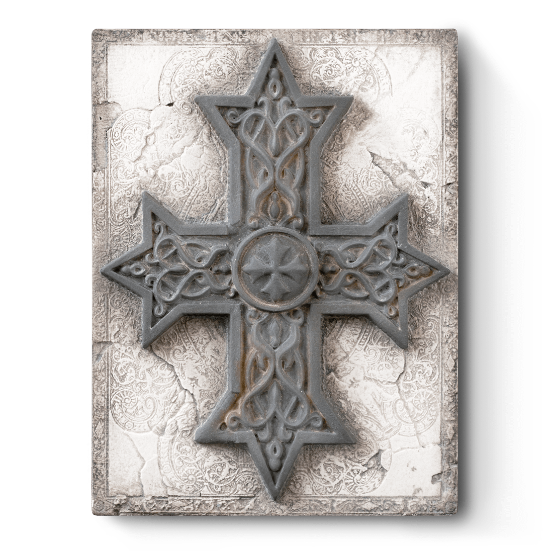 T489 Ancient Cross (R)