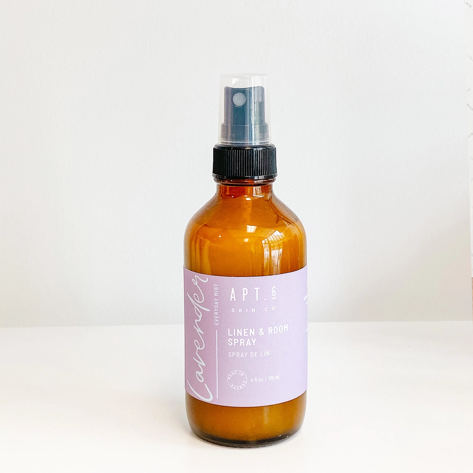 Linen & Room Spray | Lavender