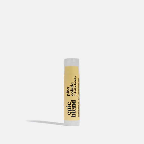 Pina Colada More Moisture Lip Balm