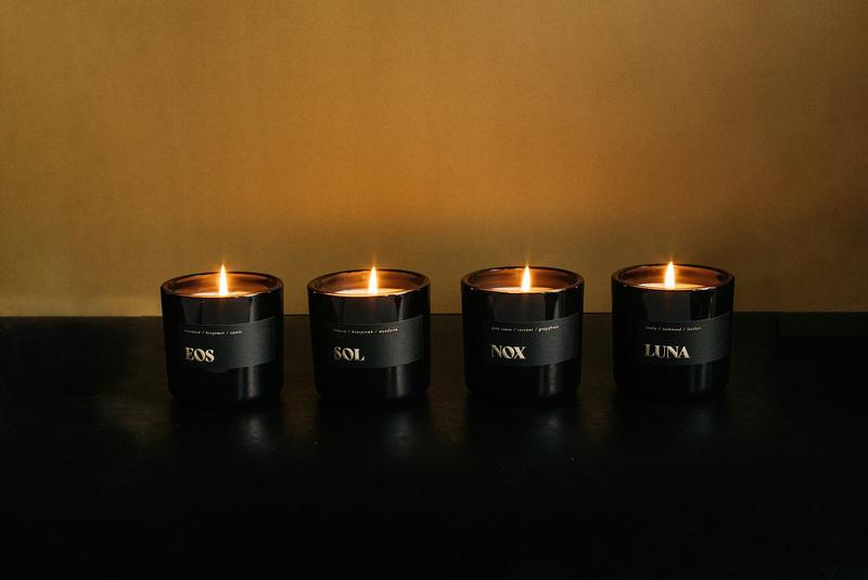 NOX - The Ritual Collection